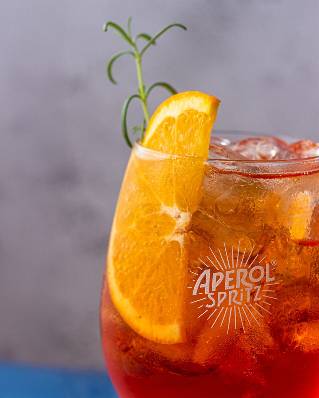 Aperol Spritz