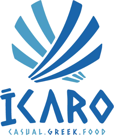 Ícaro Greek Food
